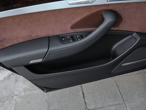 201745 TFSI quattro IȾӢ g