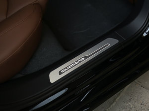 201745 TFSI quattro IȾӢ g