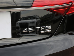 201745 TFSI quattro A ^