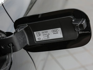 2017款45 TFSI quattro 豪华型 细节外观