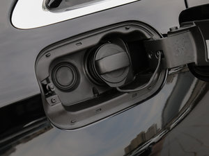 2017款45 TFSI quattro 豪华型 细节外观