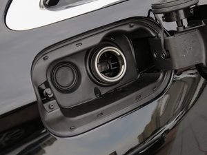 2017款45 TFSI quattro 豪华型 细节外观