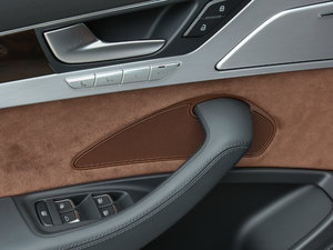 201745 TFSI quattro A g