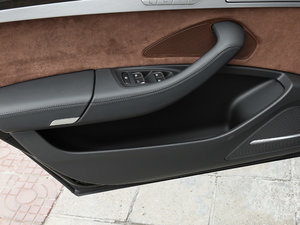 201745 TFSI quattro A g