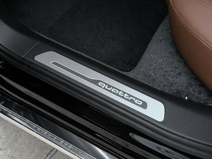 201745 TFSI quattro A g