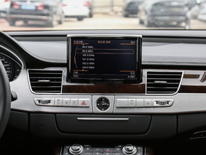 201745 TFSI quattro A {L