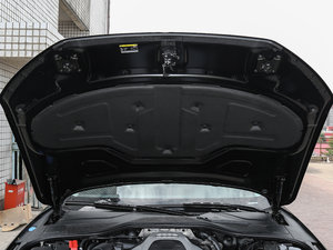 2017款45 TFSI quattro 豪华型 其它