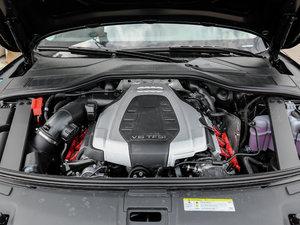 2017款45 TFSI quattro 豪华型 其它