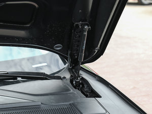 2017款45 TFSI quattro 豪华型 其它