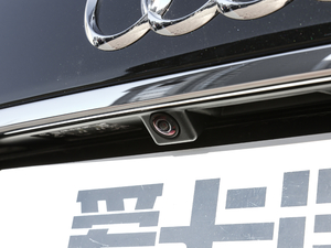 2017款60 TFSI quattro 豪华型 细节外观