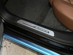 201760 TFSI quattro A g