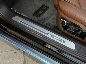 201760 TFSI quattro A g