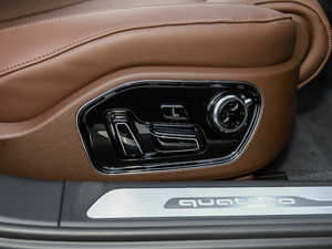 201760 TFSI quattro A g