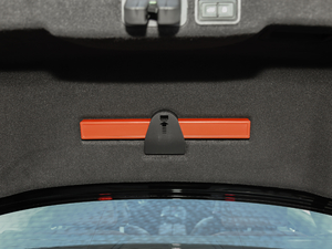2017款60 TFSI quattro 豪华型 空间座椅