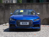 ۰µTTS Roadsterǰ