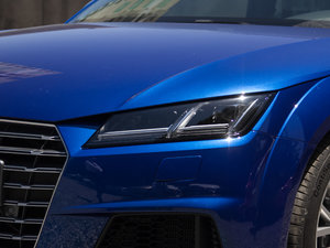 2017Roadster 2.0TFSI quattro ^