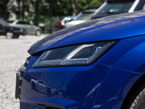 2017Roadster 2.0TFSI quattro ^