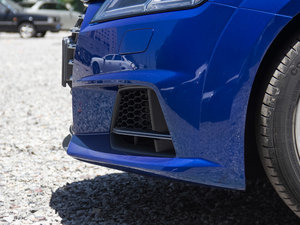 2017Roadster 2.0TFSI quattro ^