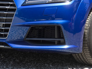 2017Roadster 2.0TFSI quattro ^