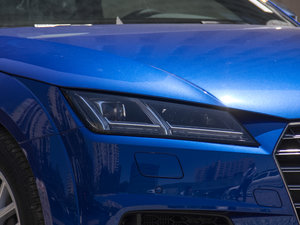 2017Roadster 2.0TFSI quattro ^