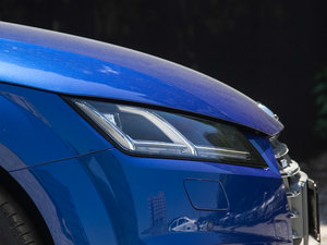 2017Roadster 2.0TFSI quattro ^