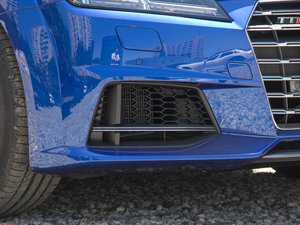 2017Roadster 2.0TFSI quattro ^