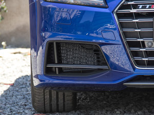 2017Roadster 2.0TFSI quattro ^