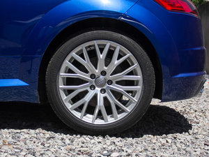 2017Roadster 2.0TFSI quattro ^