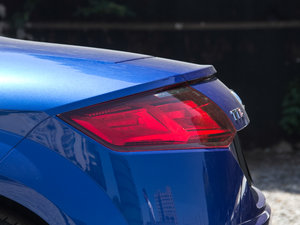 2017Roadster 2.0TFSI quattro ^