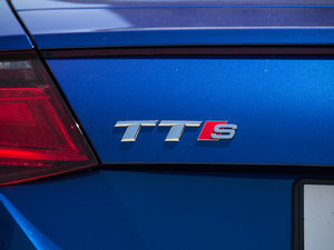 2017Roadster 2.0TFSI quattro ^