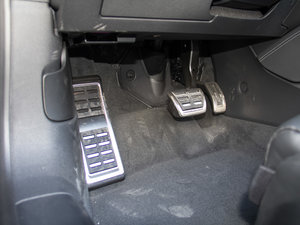 2017Roadster 2.0TFSI quattro g