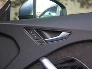 2017Roadster 2.0TFSI quattro g