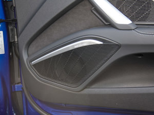 2017Roadster 2.0TFSI quattro g