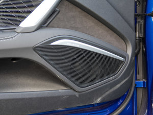 2017Roadster 2.0TFSI quattro g