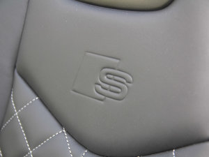 2017Roadster 2.0TFSI quattro g