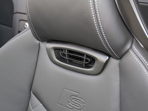 2017Roadster 2.0TFSI quattro g