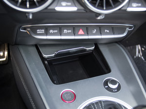 2017Roadster 2.0TFSI quattro п؅^