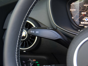 2017Roadster 2.0TFSI quattro п؅^