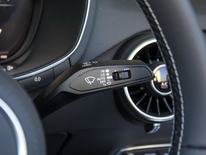 2017Roadster 2.0TFSI quattro п؅^