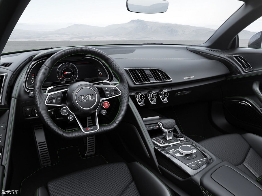 2017?yun)WR8 Spyder V10 plus