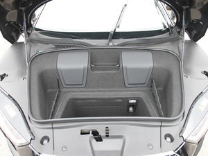 2017款V10 Coupe 其它