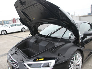 2017款V10 Coupe 其它