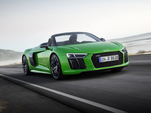 2017Spyder V10 plus w^