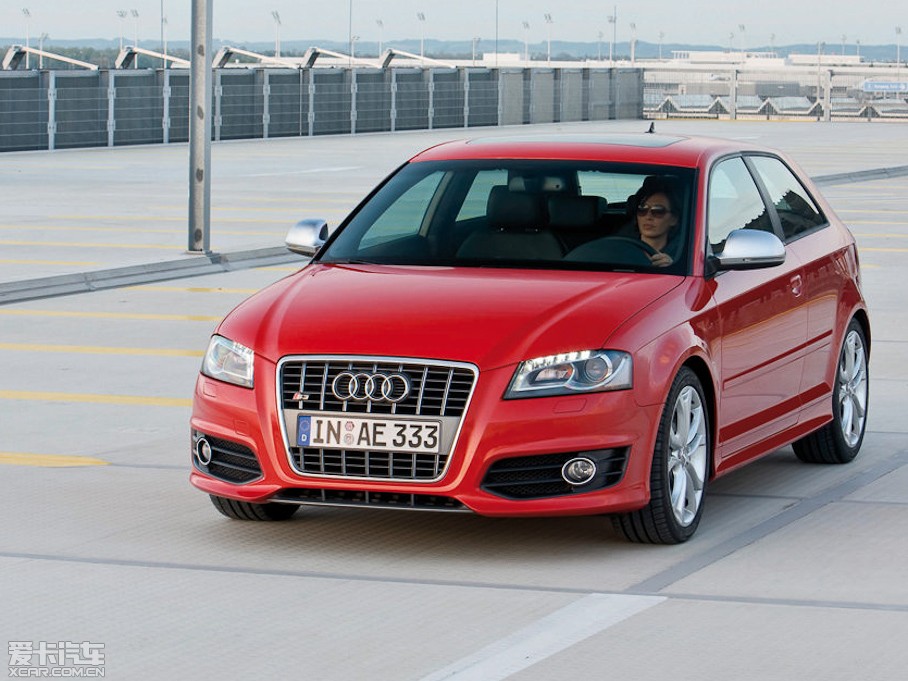 2009��W��S3 Sportback S3