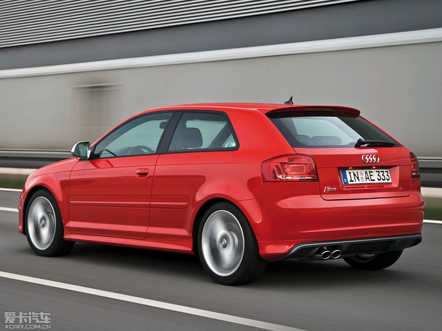 2009��?yu��n)W��S3 Sportback S3