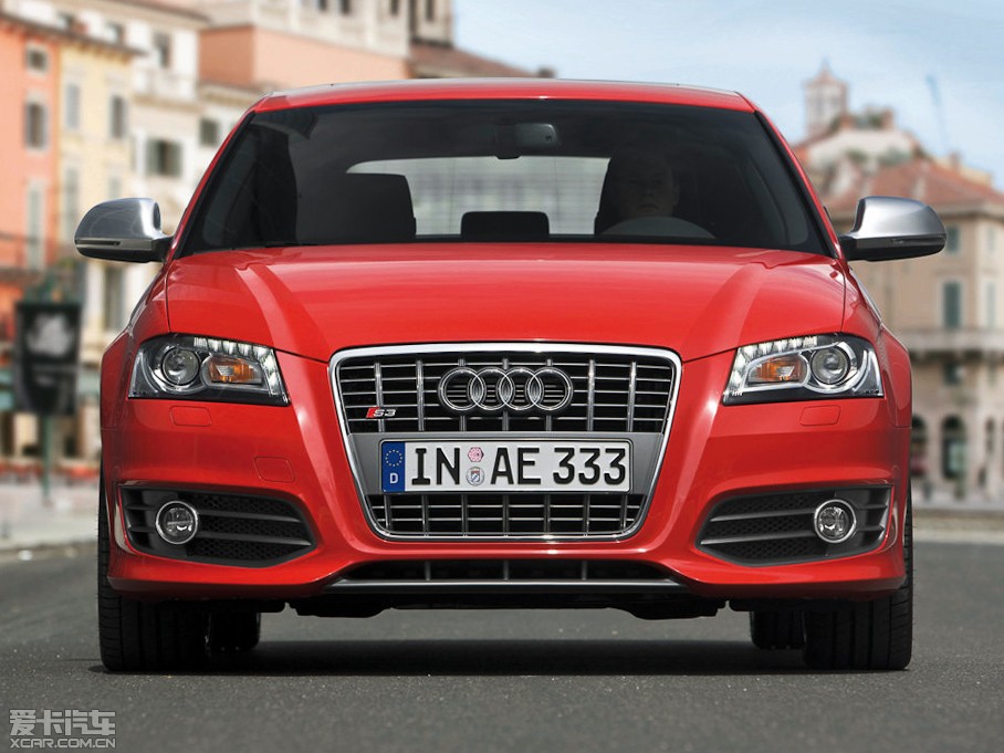 2009��W��S3 Sportback S3