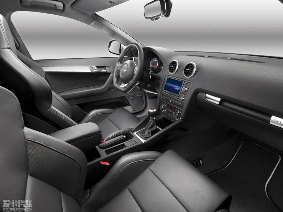 2009��W��S3 Sportback S3