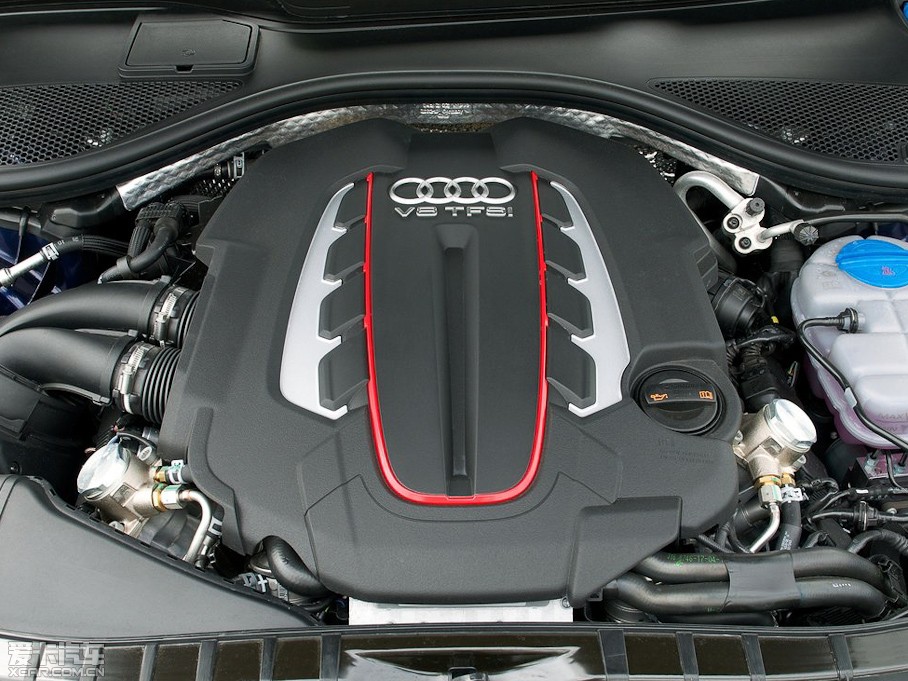 2013��W��S6 4.0TFSI