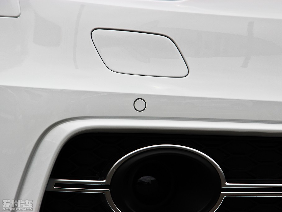 2013?yun)WS6 4.0TFSI