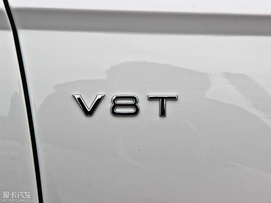 2013?yun)WS6 4.0TFSI